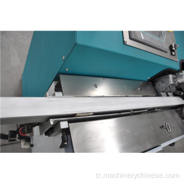 tam fonksiyonlar Butty Extruder Makinesi